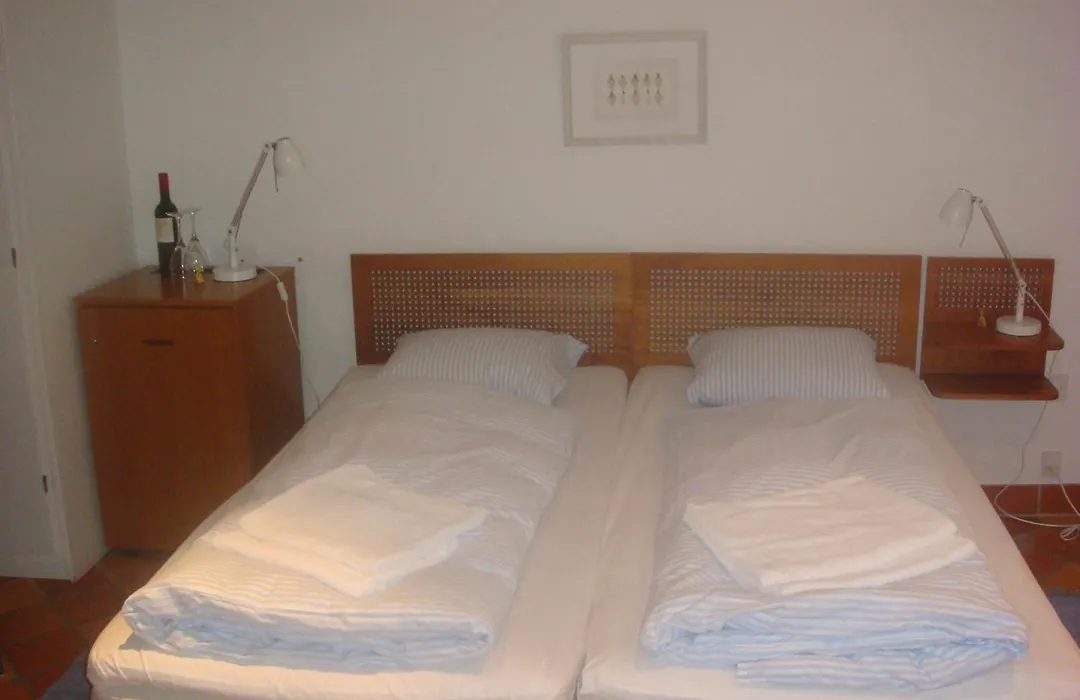 Sonderstrand Bed & Breakfast-1