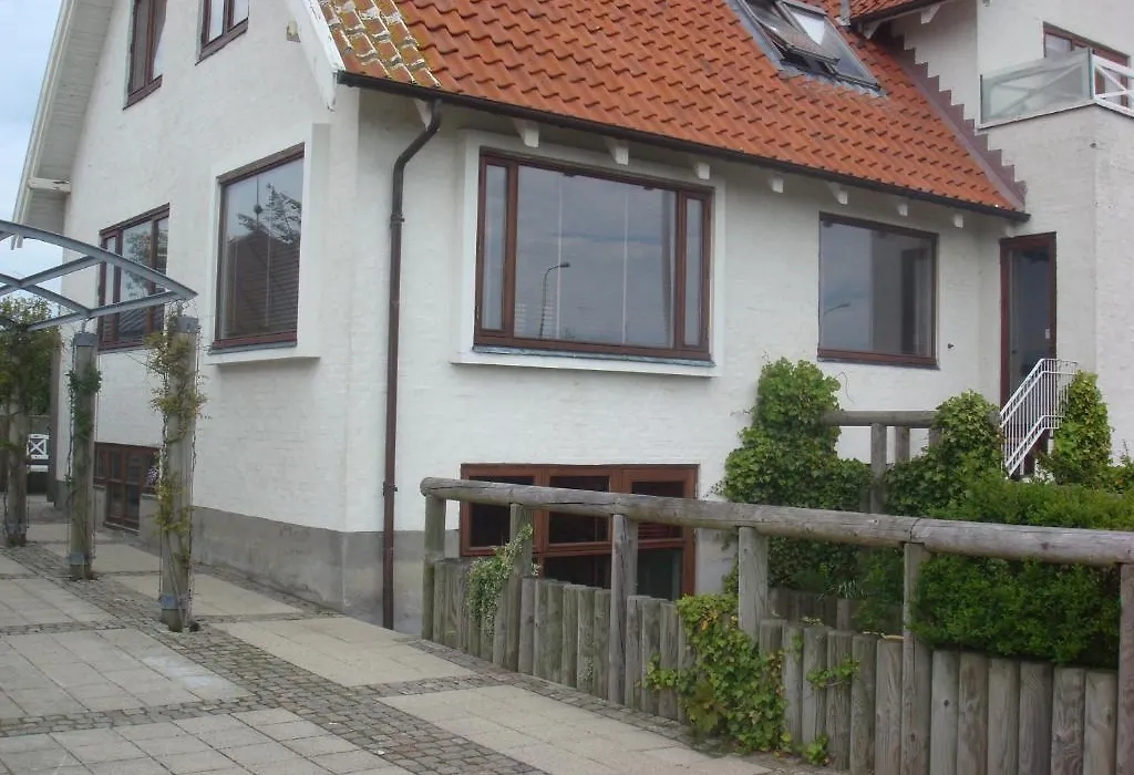 Sonderstrand Bed & Breakfast-1